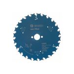Диск пильный по дереву Bosch 160x20x24T Expert for Wood (2608644013)