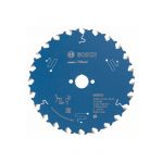 Диск пильный по дереву Bosch 160x20x24T Expert for Wood (2608644016)