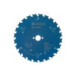 Диск пильный по дереву Bosch 180x20x24T Expert for Wood (2608644029)