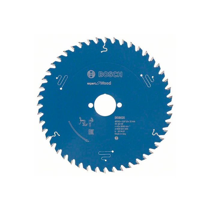 Диск пильный по дереву Bosch 200x32x48T Expert for Wood (2608644055)