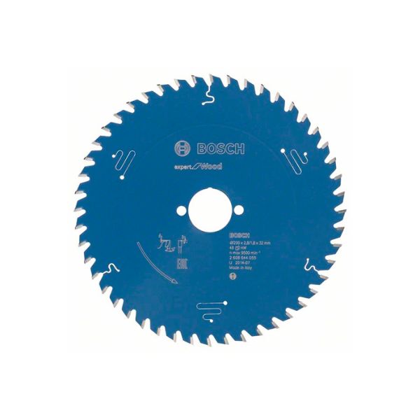 Диск пильный по дереву Bosch 200x32x48T Expert for Wood (2608644055)