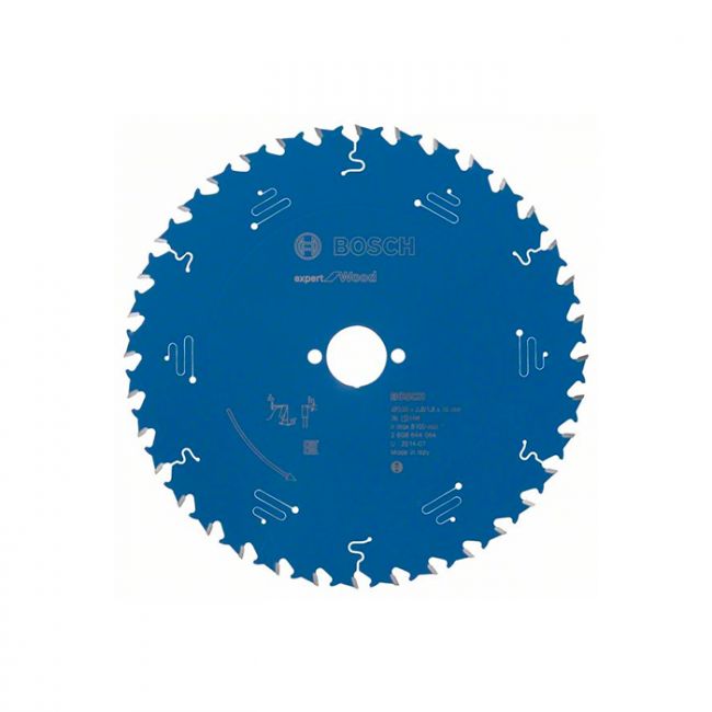 Диск пильный по дереву Bosch 235x30x36T Expert for Wood (2608644064)