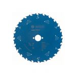 Диск пильный по дереву Bosch 237x30x24T Expert for Wood (2608644067)
