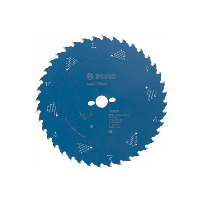 Диск пильный по дереву Bosch 330x30x40T Expert for Wood (2608644071)