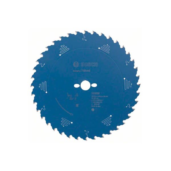 Диск пильный по дереву Bosch 335x30x40T Expert for Wood (2608644072)