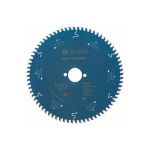 Диск пильный по алюминию Bosch 210x30x72T Expert for Aluminium (2608644105)