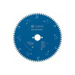 Диск пильный по алюминию Bosch 235x30x80T Expert for Aluminium (2608644107)
