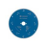 Диск пильный по алюминию Bosch 240x30x80T Expert for Aluminium (2608644108)