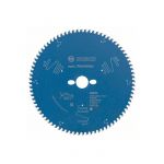 Диск пильный по алюминию Bosch 260x30x80T Expert for Aluminium (2608644113)