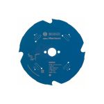 Диск пильный по гипсокартону Bosch Expert for FiberCement 160x20 мм-4T (2608644121)