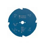 Диск пильный по гипсокартону Bosch Expert for FiberCement 190x20 мм-4T (2608644124)
