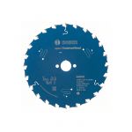 Диск пильный по дереву с гвоздями Bosch Expert for Construct 160x20 мм-24T (2608644136)