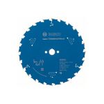 Диск пильный по дереву с гвоздями Bosch Expert for Construct 184x16 мм-24T (2608644138)