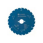 Диск пильный по дереву с гвоздями Bosch Expert for Construct 190x30 мм-24T (2608644139)