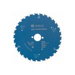 Диск пильный по дереву с гвоздями Bosch Expert for Construct 200x30 мм-30T (2608644140)