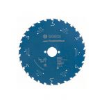 Диск пильный по дереву с гвоздями Bosch Expert for Construct 210x30 мм-30T (2608644141)