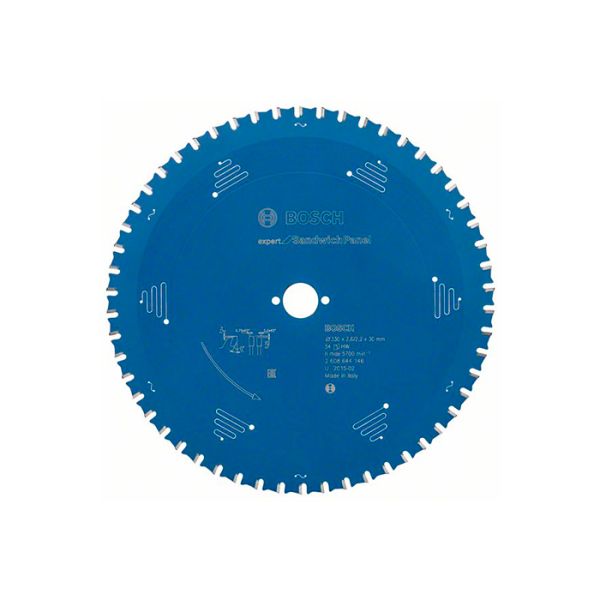 Диск пильный по металлу Bosch E.f.SPanel 330x30 мм-54T (2608644146)