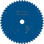 Пиляльний диск Bosch Expert for Stainless Steel 255x25.4x2.2/2.5 мм 50 зубців (2608644286)