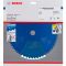Пиляльний диск Bosch Expert for Stainless Steel 255x25.4x2.2/2.5 мм 50 зубців (2608644286)