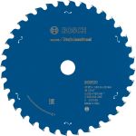 Пиляльний диск Bosch Expert for Stainless Steel 185x20x1.6/1.9 мм 36 зубців (2608644289)
