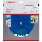 Пиляльний диск Bosch Expert for Stainless Steel 185x20x1.6/1.9 мм 36 зубців (2608644289)