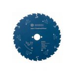 Диск пильный по дереву Bosch 230x30x30T Expert for Construct Wood (2608644338)