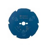 Диск пильный по фиброцементу Bosch 250x30x6T Expert for Fiber Cement (2608644349)