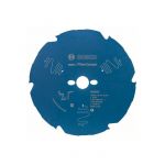 Диск пильный по фиброцементу Bosch 254x30/25.4x6T Expert for Fiber Cement (2608644350)