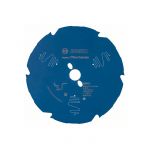 Диск пильный по фиброцементу Bosch 260x30x6T Expert for Fiber Cement (2608644351)