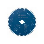 Диск пильный по ламинату Bosch 230x30/25.4x64T Expert for High-Pressure Laminate (2608644356)