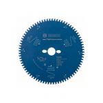 Диск пильный по ламинату Bosch 250x30/25.4x80T Expert for High-Pressure Laminate (2608644358)