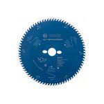 Диск пильный по ламинату Bosch 250x30/25.4x80T Expert for High-Pressure Laminate (2608644359)