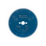 Диск пильный по ламинату Bosch 254x30/25.4x80T Expert for High-Pressure Laminate (2608644360)