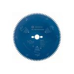 Диск пильный по ламинату Bosch 300x30/25.4x96T Expert for High-Pressure Laminate (2608644362)
