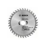 Диск пильный Bosch 130x20/16x36T Optiline ECO (2608644370)