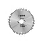 Пиляльний диск Bosch ECO WO 190x30 48 зуб. (2608644377)