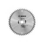 Пиляльний диск Bosch ECO WO 190x20/16 48 зуб. (2608644378)