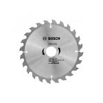 Пиляльний диск Bosch ECO WO 200x32 24 зуб. (2608644379)