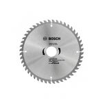 Пиляльний диск Bosch ECO WO 200x32 48 зуб. (2608644380)