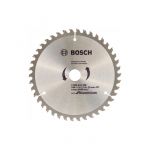 Пиляльний диск Bosch ECO ALU/Multi 160x20/16 42 зуб. (2608644388)