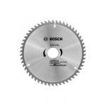 Пиляльний диск Bosch ECO ALU/Multi 190x30 54 зуб. (2608644389)