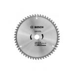 Пиляльний диск Bosch ECO ALU/Multi 190x20/16 54 зуб. (2608644390)