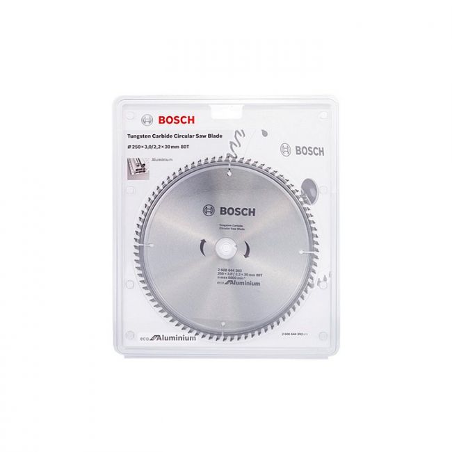 Пиляльний диск Bosch ECO ALU/Multi 305x30 96 зуб. (2608644396)