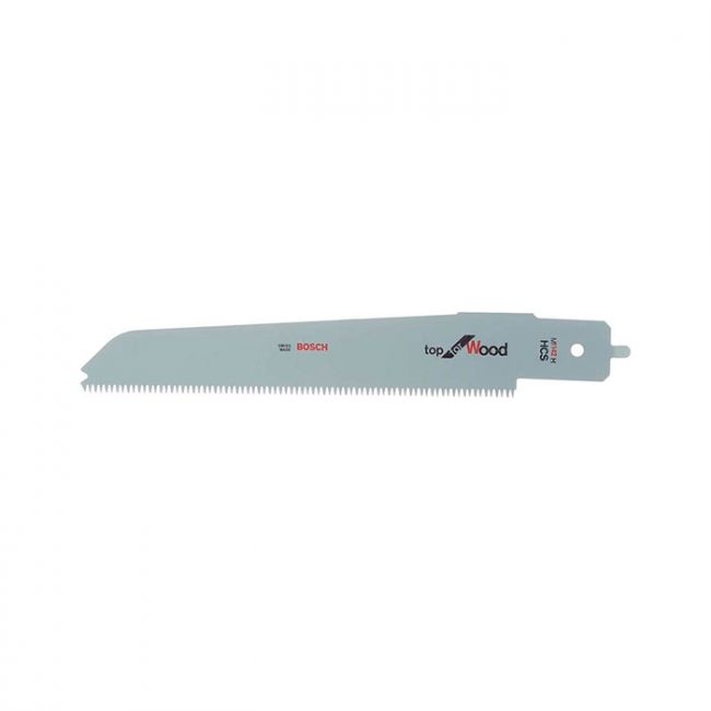Пильное полотно по дереву Bosch M 1142 H для PFZ 500E (2608650065)
