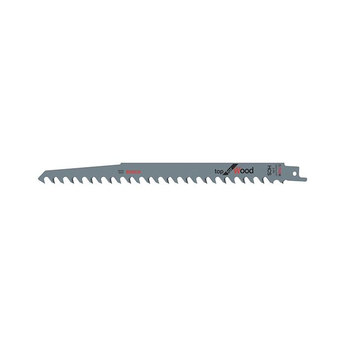 Пильное полотно по дереву Bosch S 1542 K (2 шт.) (2608650681)