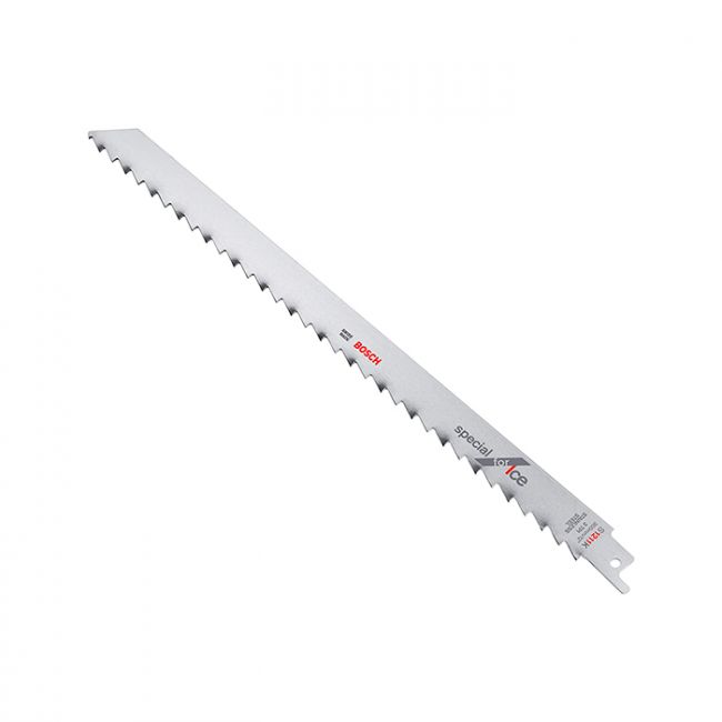 Пильное полотно Bosch S 1211 K Special for Ice (5 шт.) (2608652900)