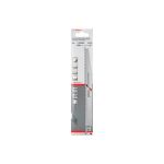 Пиляльне полотно по дереву Bosch S 2345 X (5 шт.) (2608654404)