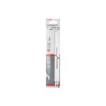 Пильное полотно по дереву с гвоздями Bosch S 3456 XF (5 шт.) (2608654406)