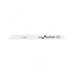 Пильное полотно по дереву с гвоздями Bosch S 1122 VF (5 шт.) (2608654981)