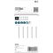 Пиляльне полотно для лобзика Bosch PRO Laminate clean T101BIF 1.7х83 мм, 2 шт (2608655091)